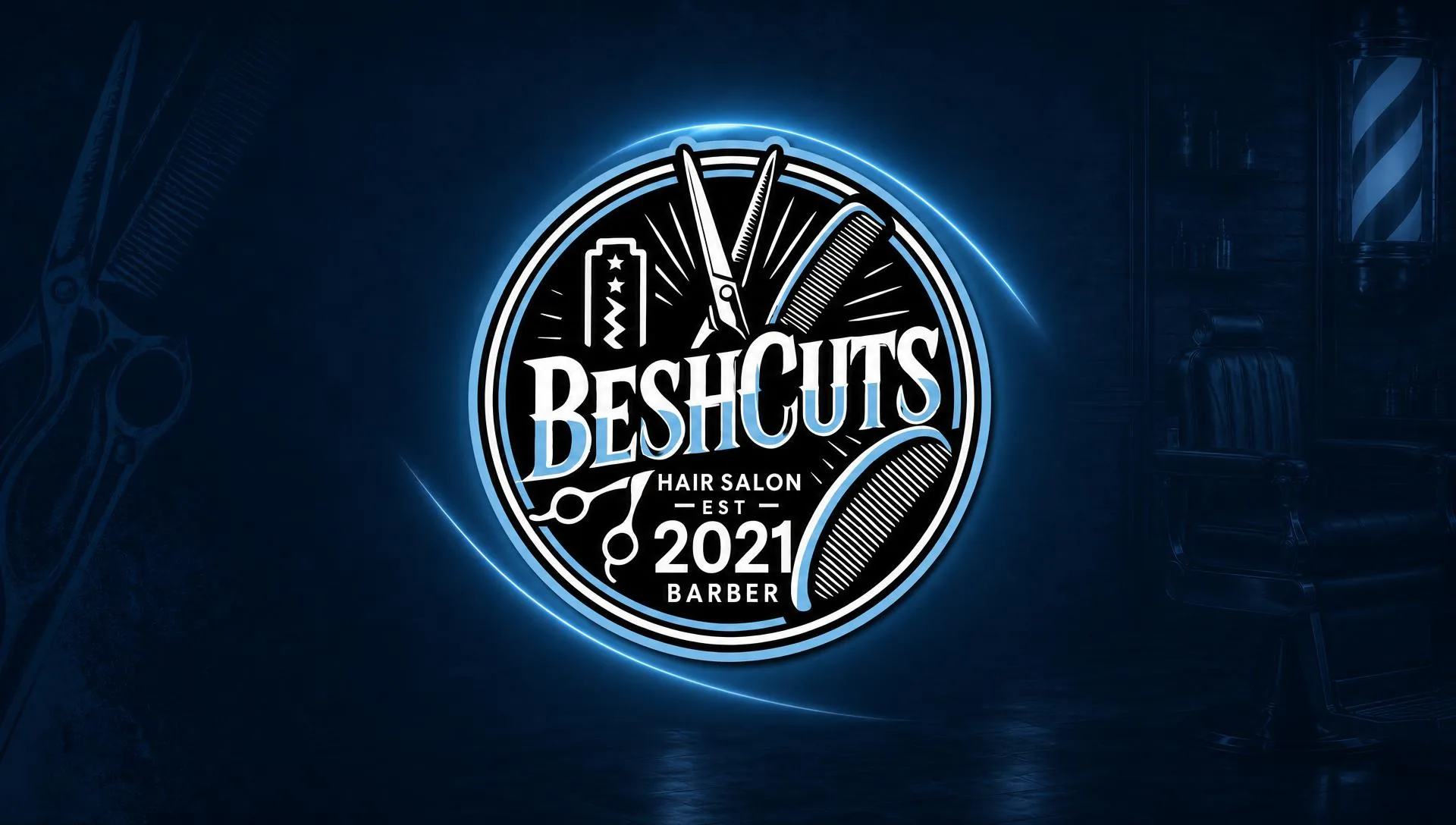 BeshCuts – barbershop i Rinkeby, Spånga